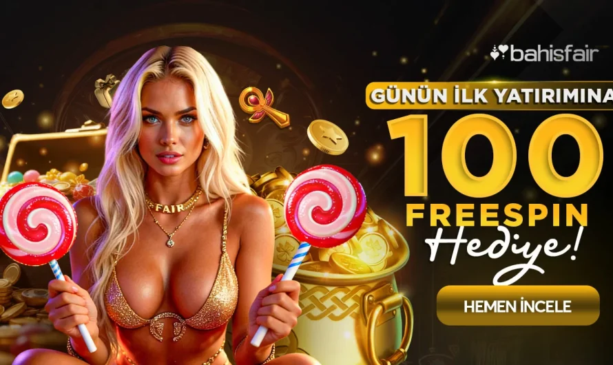Bahisfair Hile Var Mı