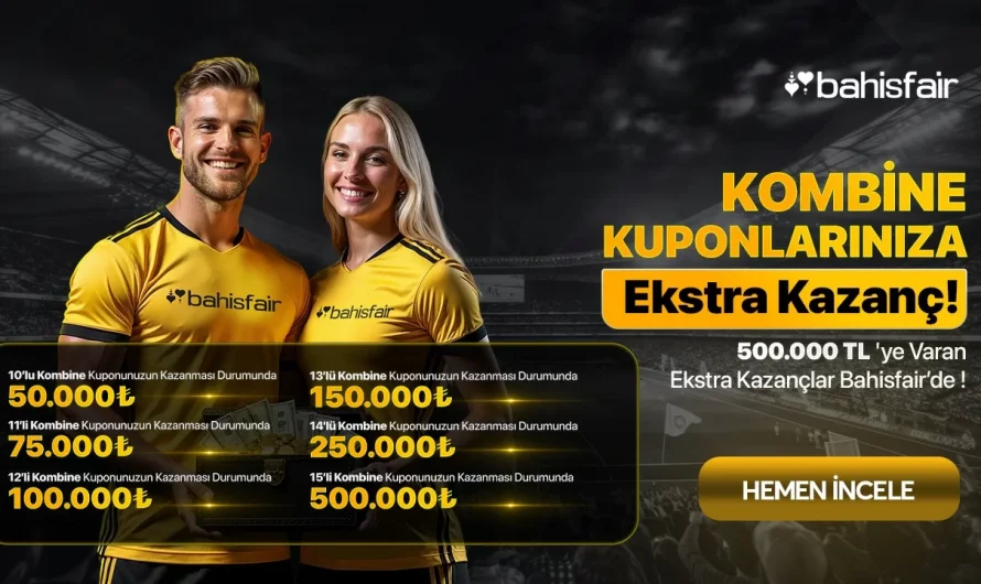 Bahisfair Kapandı Mı