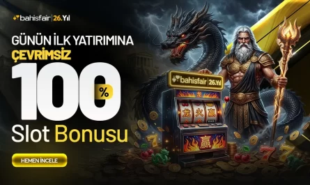 bahisfair hızlı bahis