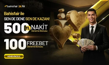 bahisfair yeni giriş adresi