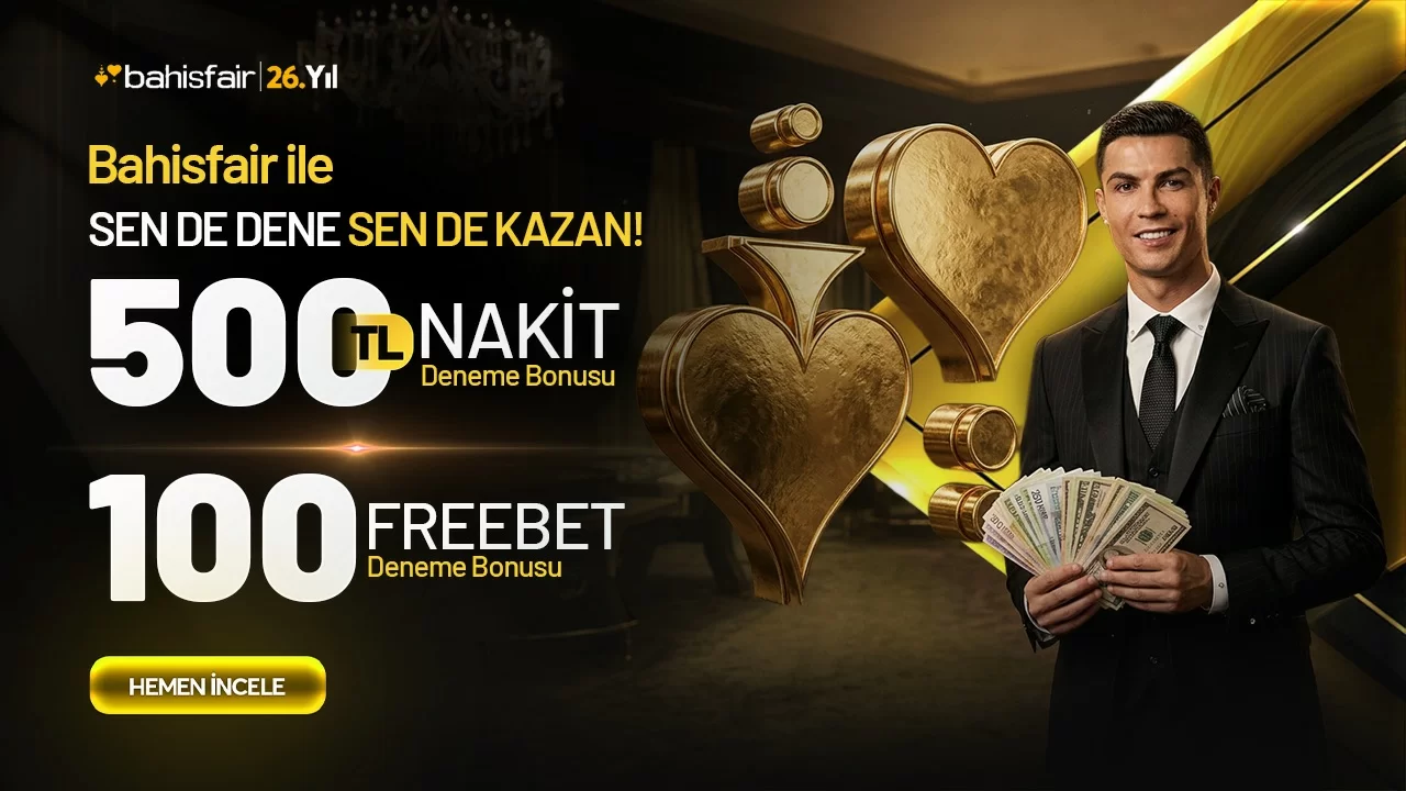 bahisfair yeni giriş adresi