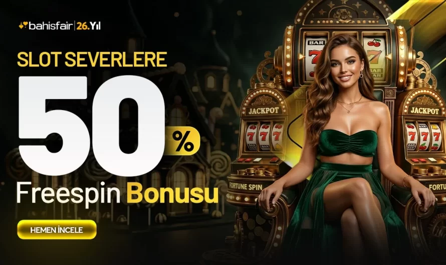 Bahisfair Arkadaş Davet Etme