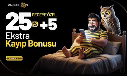bahisfair ortaklık programı