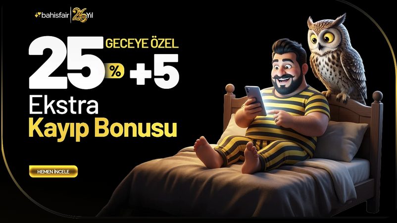 bahisfair ortaklık programı